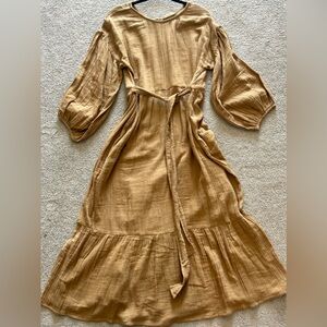 Little Cottonwood, Women’s Large, Brown